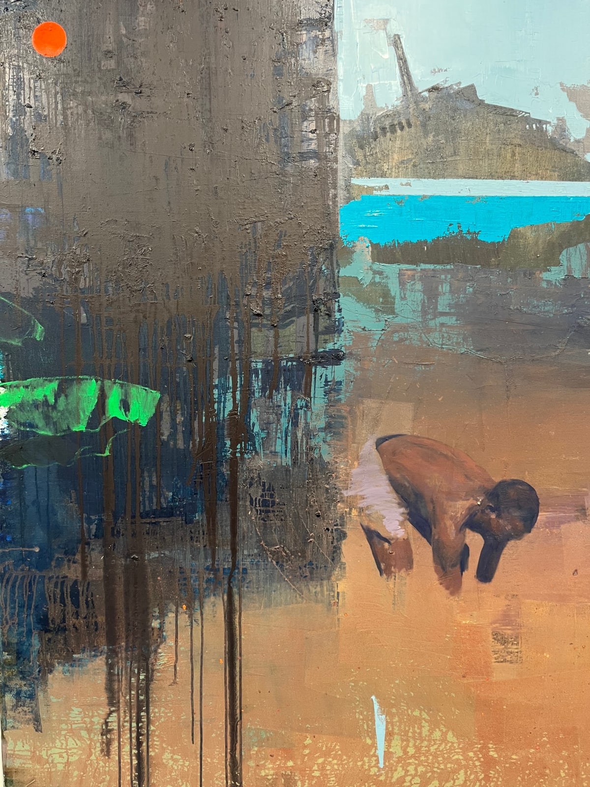 Austin Uzor, Sons of the soil, 2023