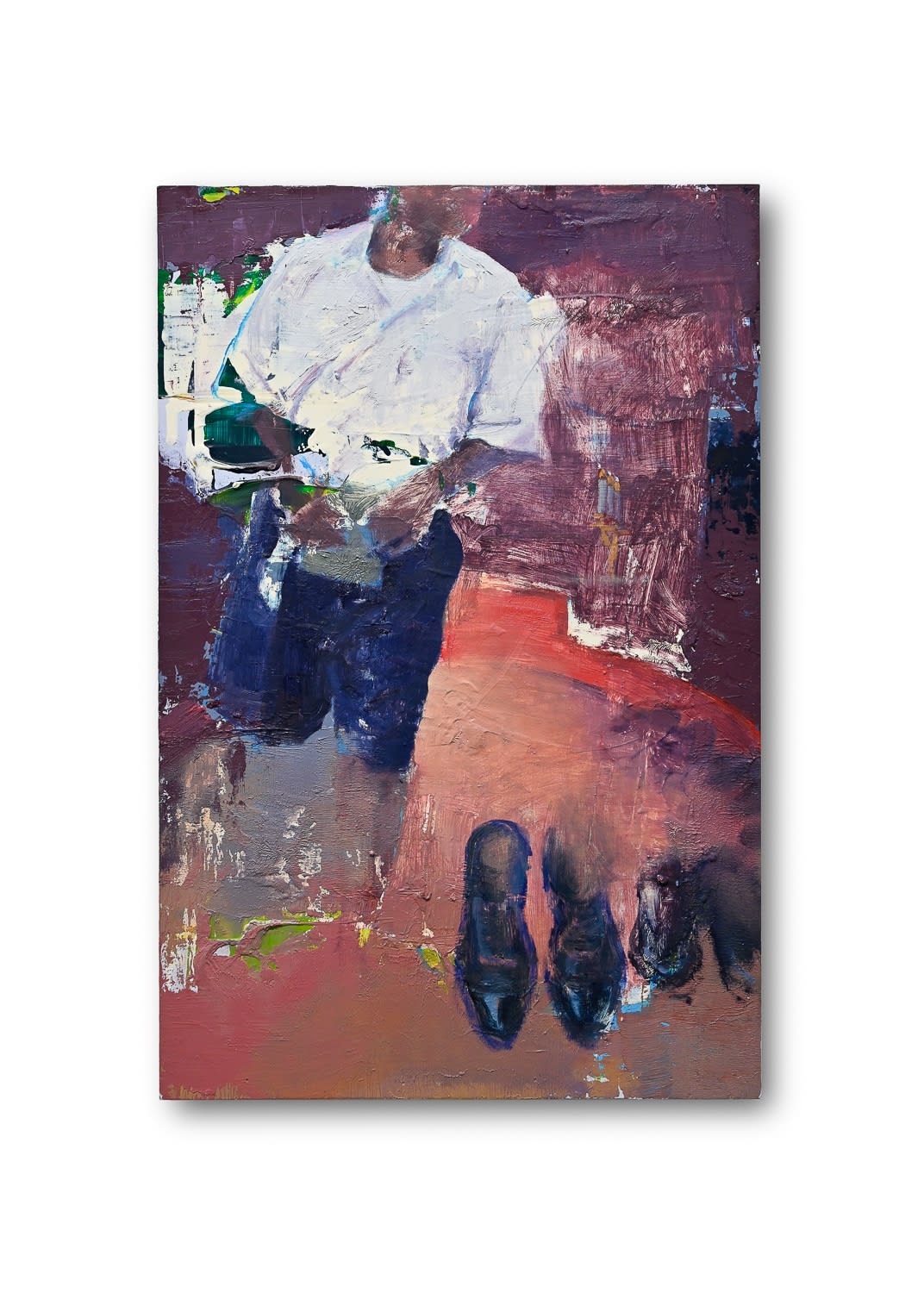 Austin Uzor, Benedictian, 2025