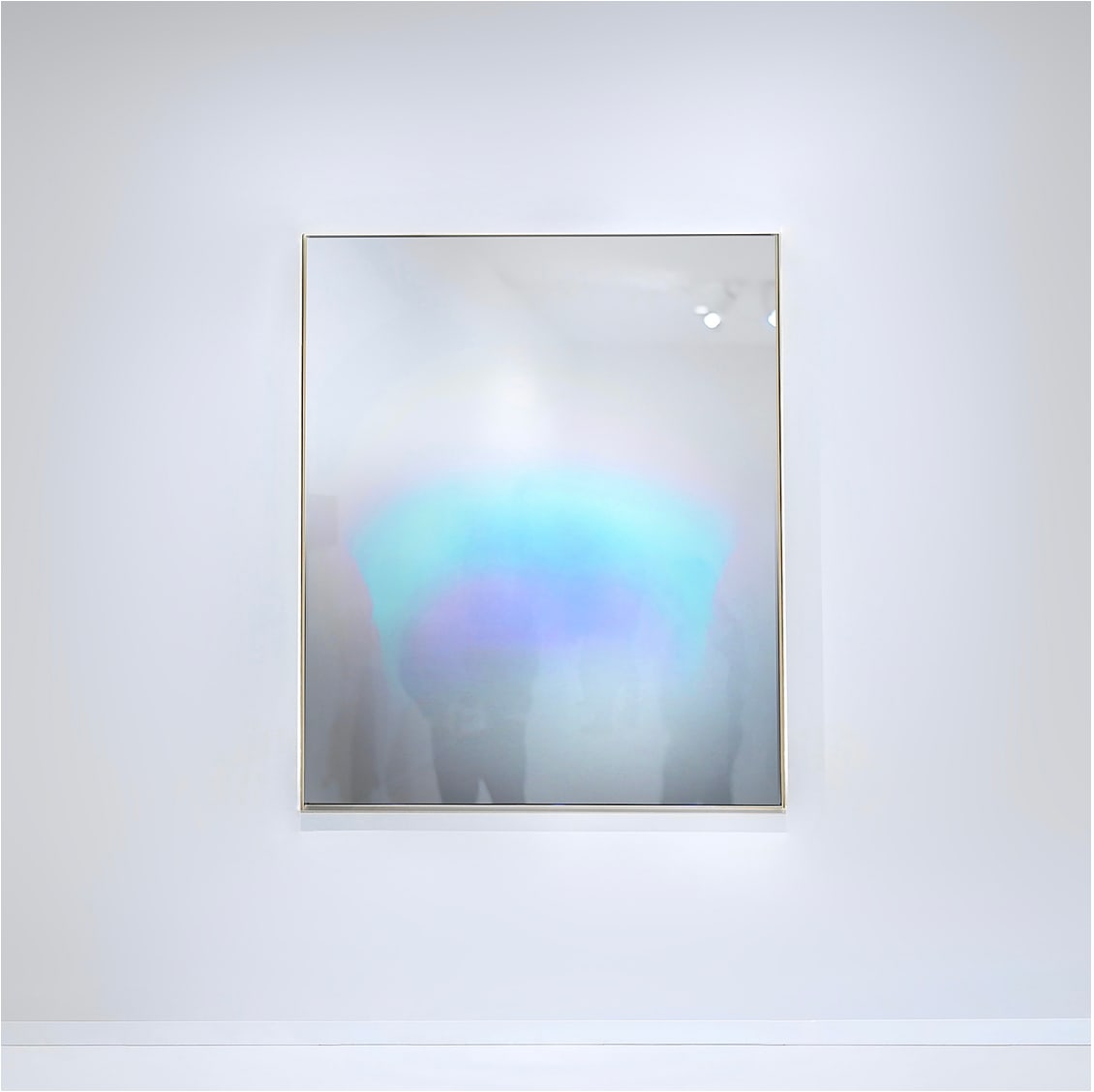 Thomas Devaux, Silver 3.33, 2022