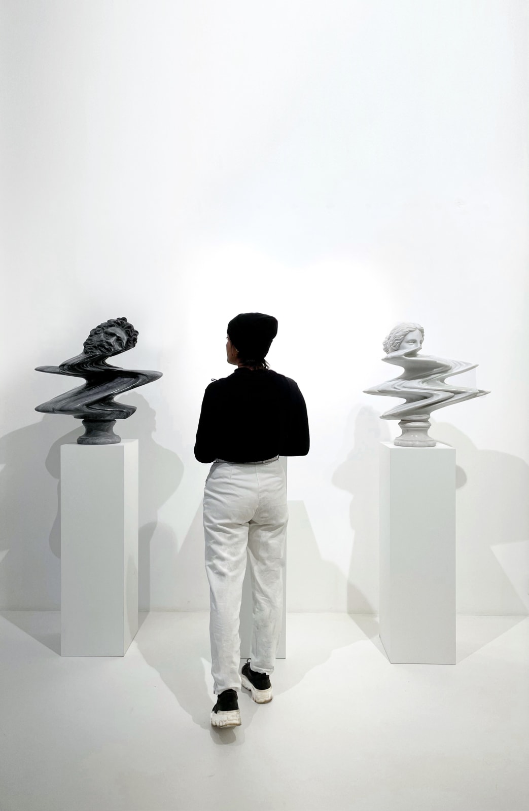 Léo Caillard, Wave Stone #1