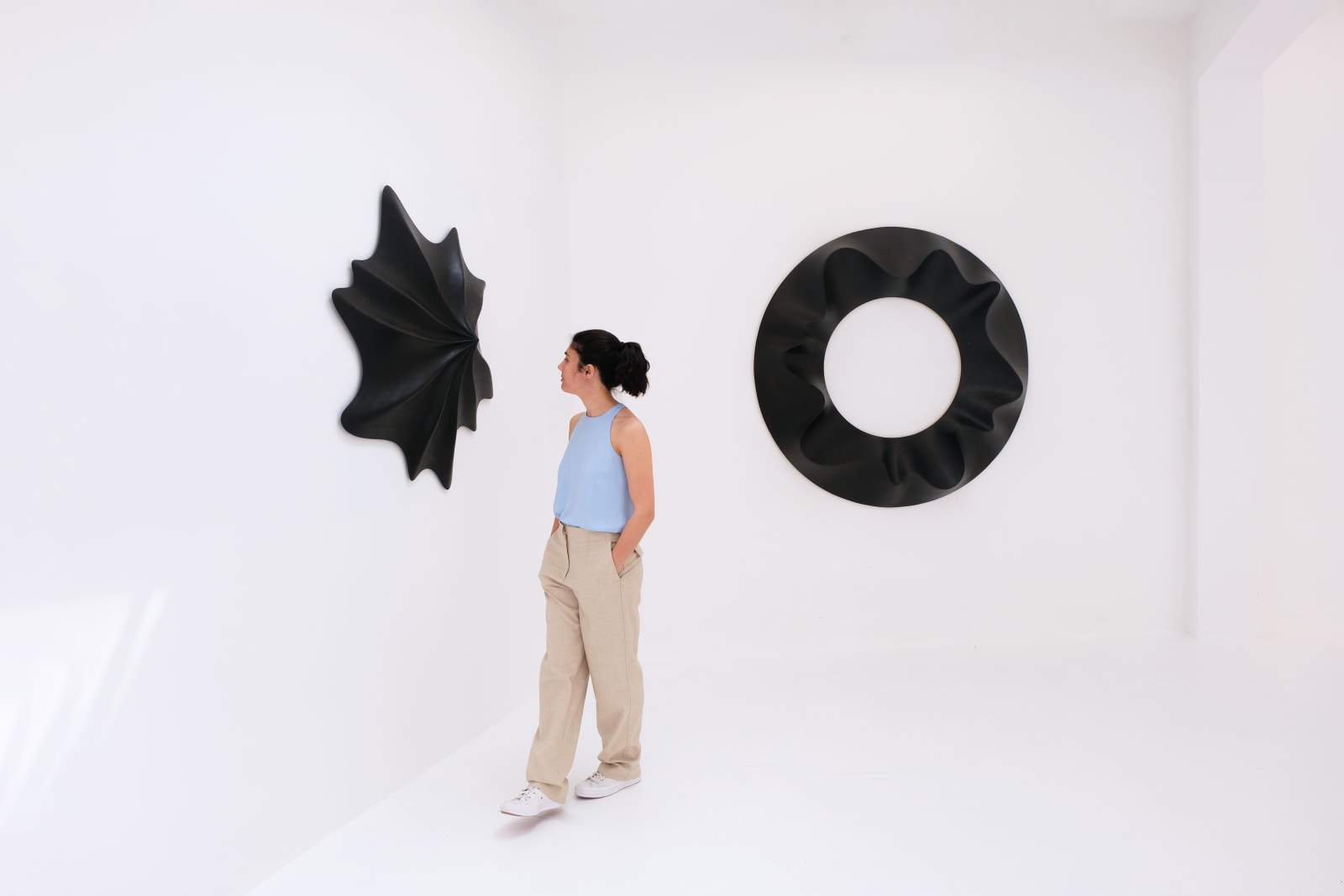 Daniel Mirchev, Eclipse