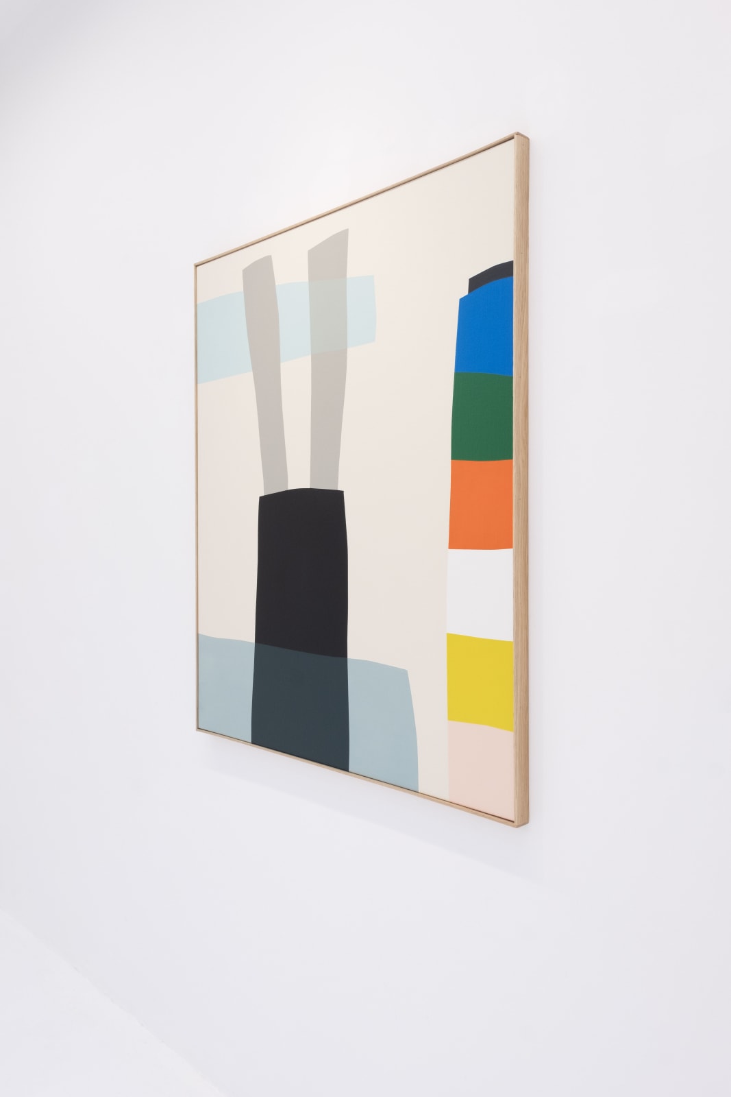 François Bonnel, That's all I Wanted from You, 2023