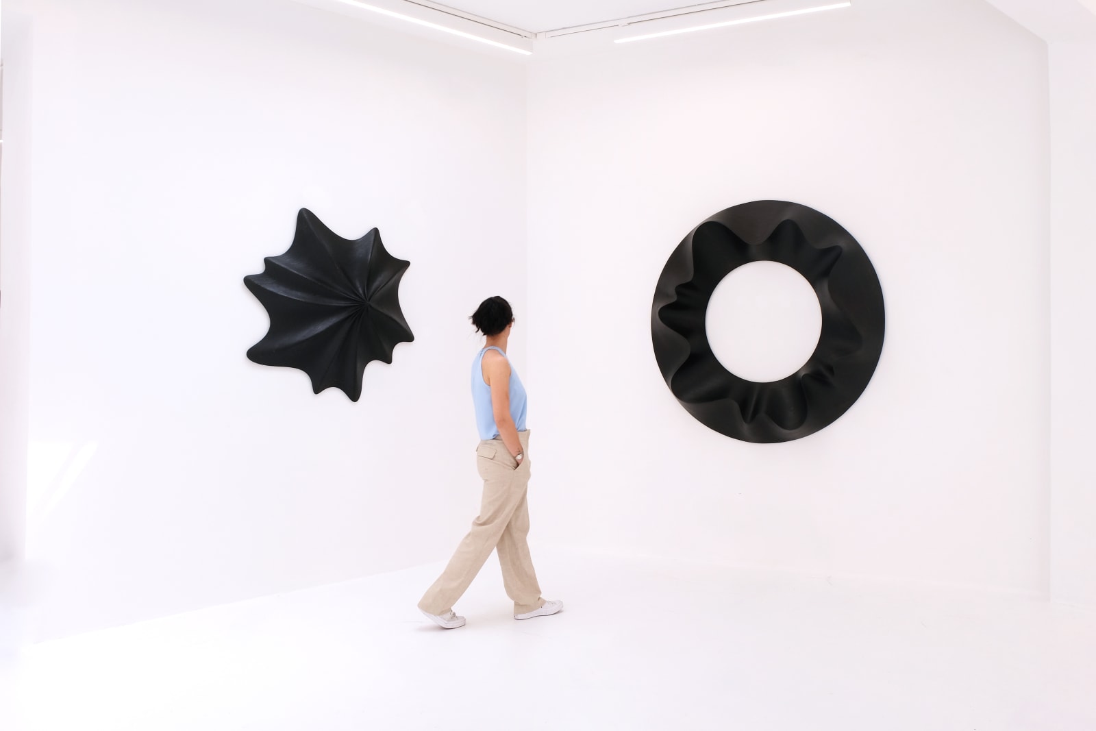 Daniel Mirchev, Eclipse