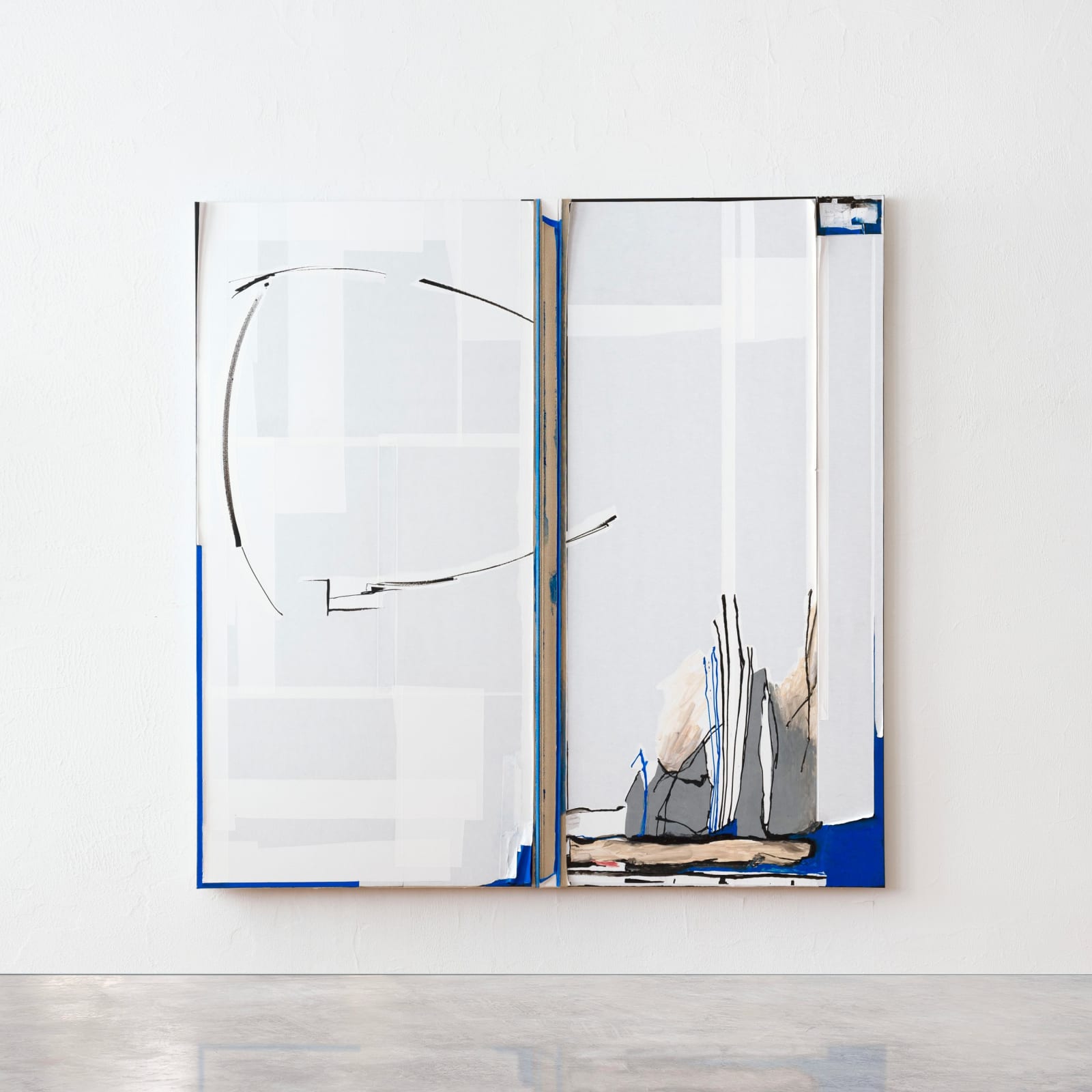 Jean-Philippe Duboscq, 2025-PA-03-06-180x180cm, 2025