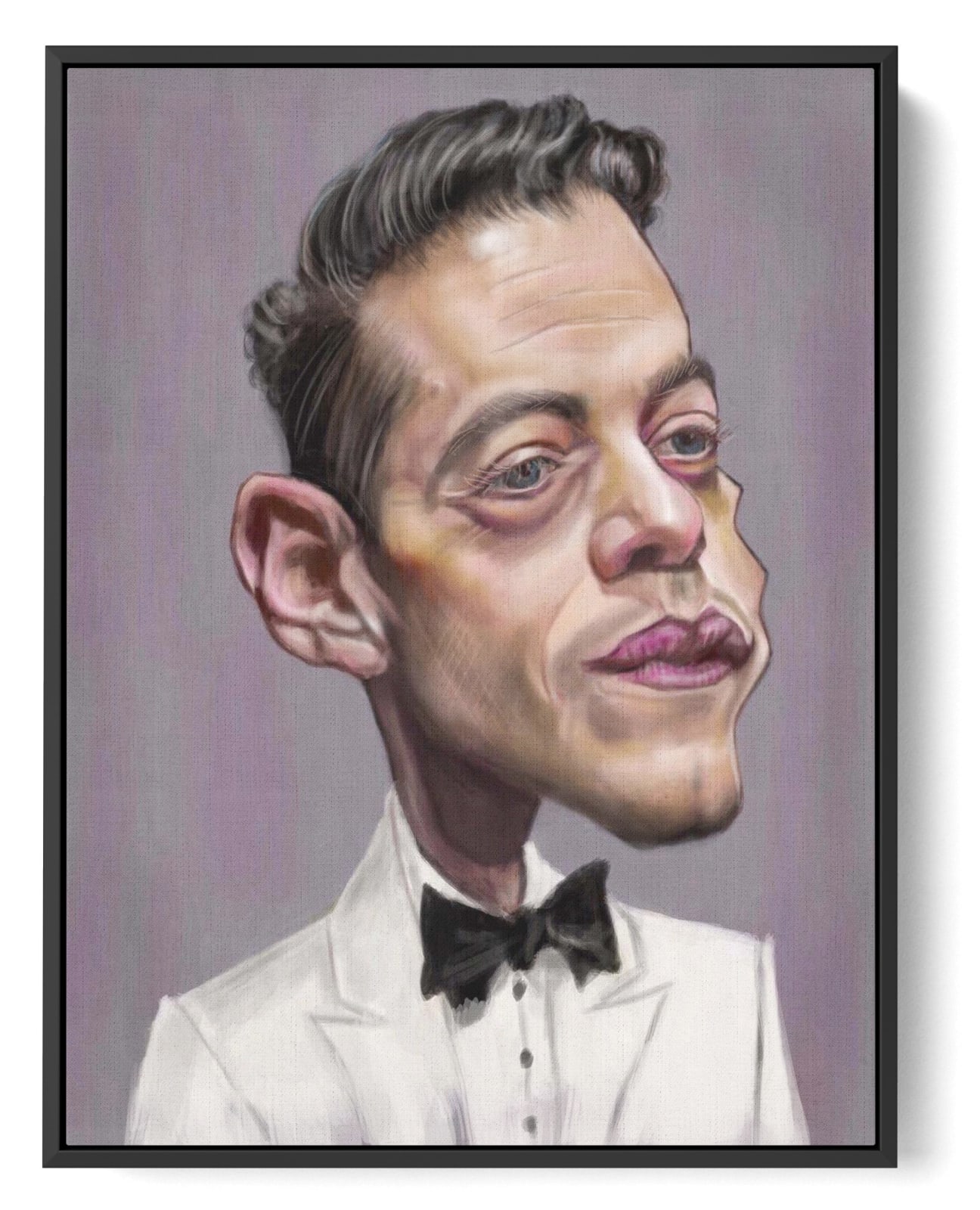 Kevin Nealon, Rami Malek, 2022