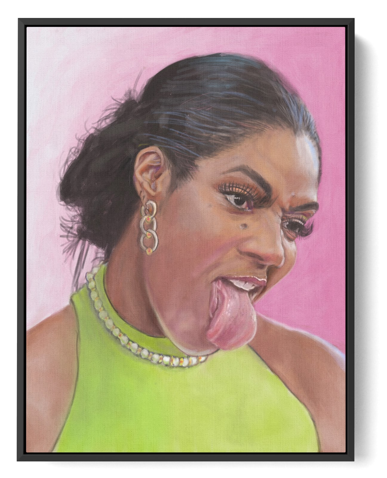 Kevin Nealon, Tiffany Haddish, 2022
