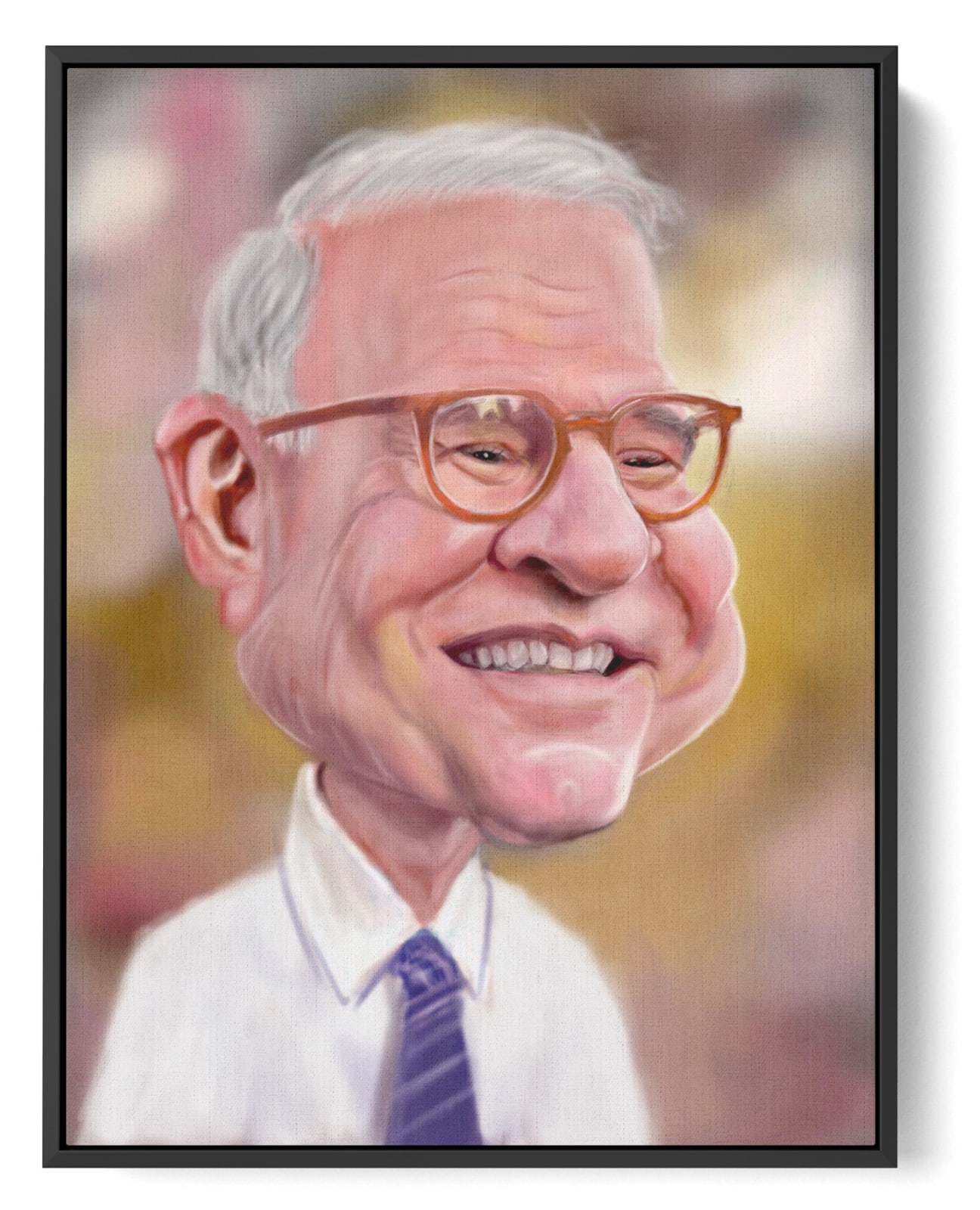 Kevin Nealon, Steve Martin, 2022