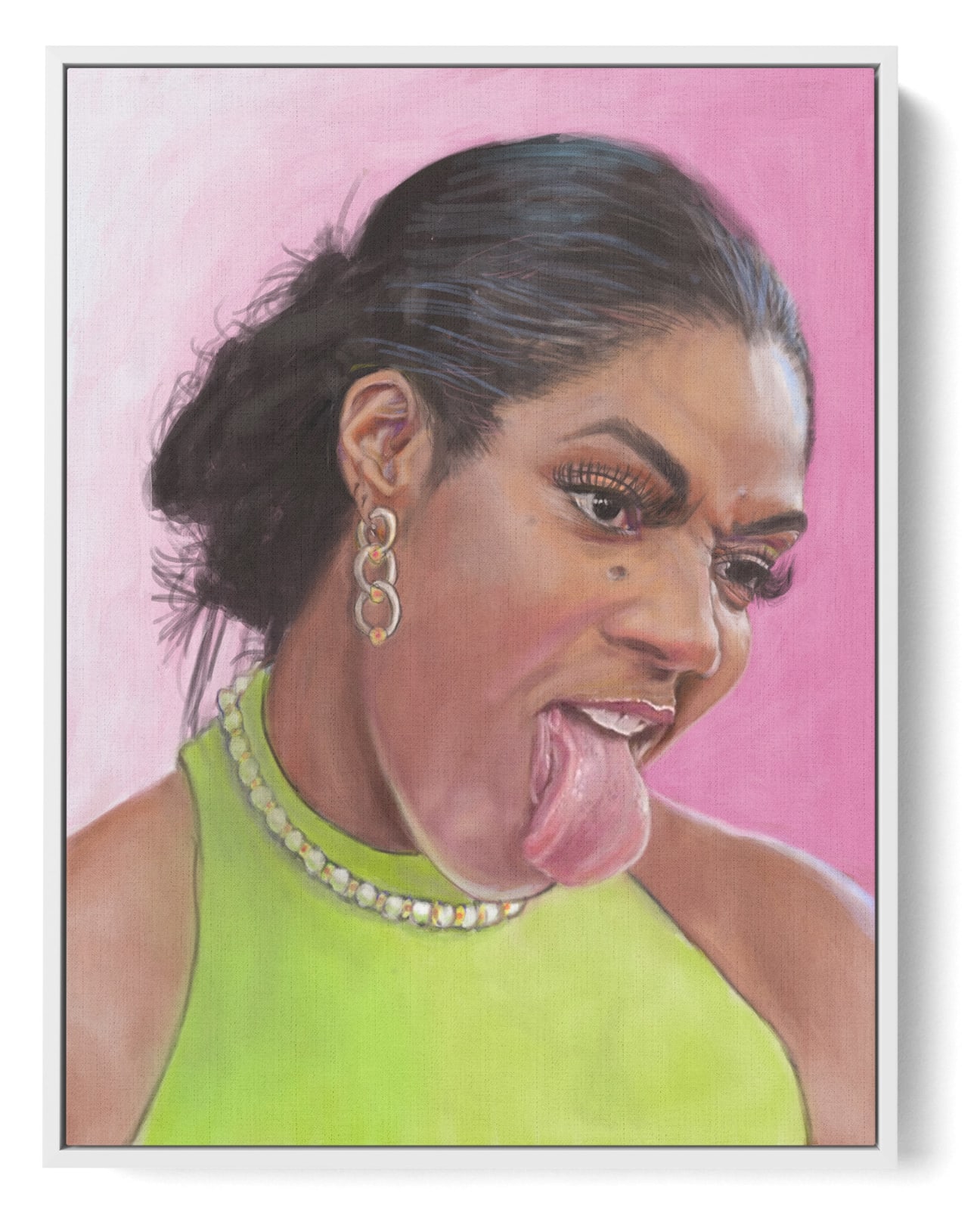 Kevin Nealon, Tiffany Haddish, 2022