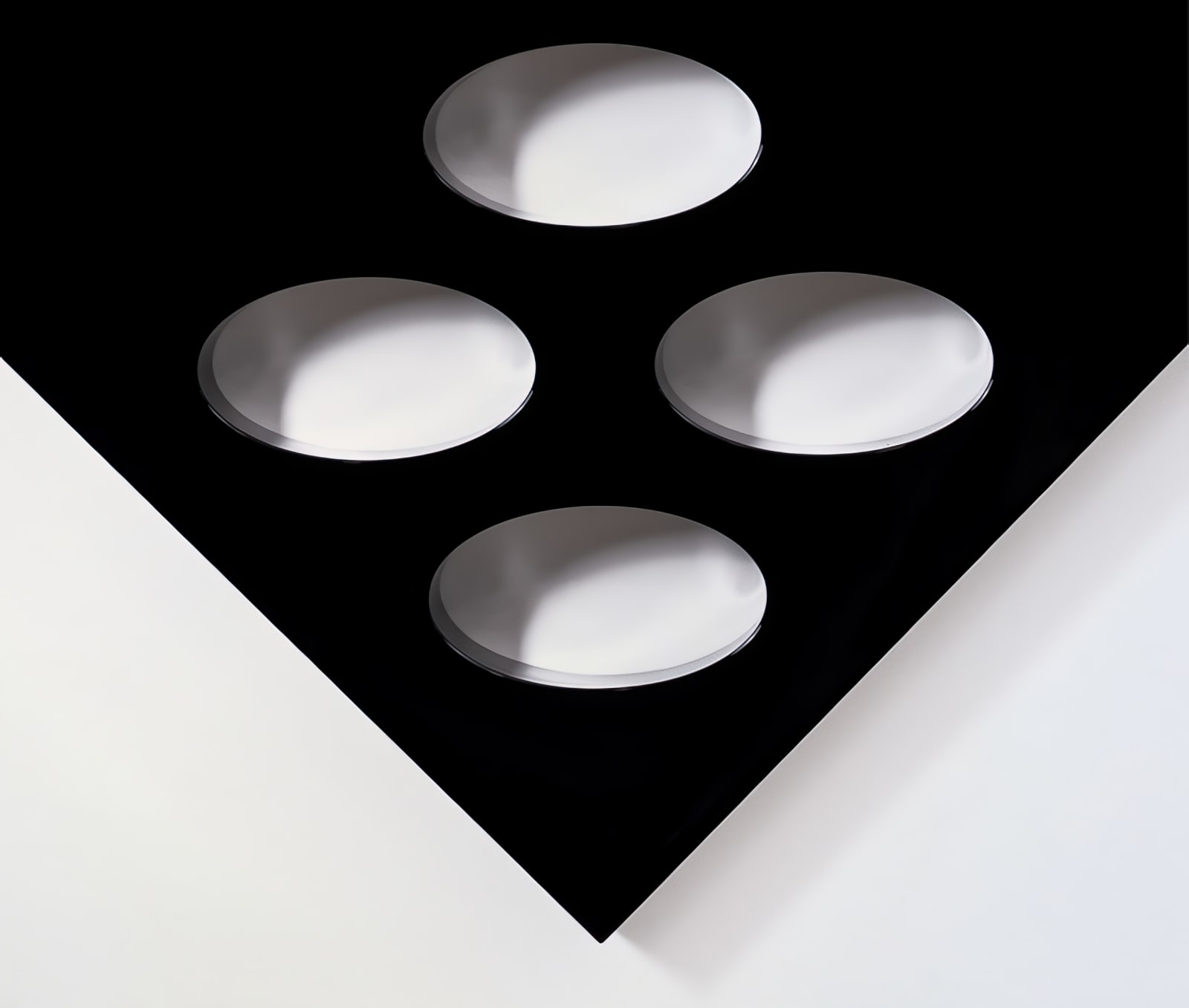 Lori Cozen-Geller, FAMILY, Black, 2025