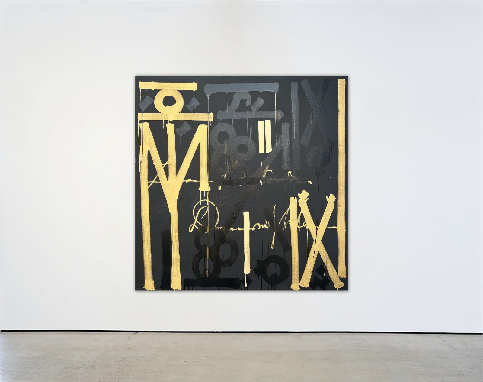 RETNA, Eastern Projects (Ex Vandals), 2025