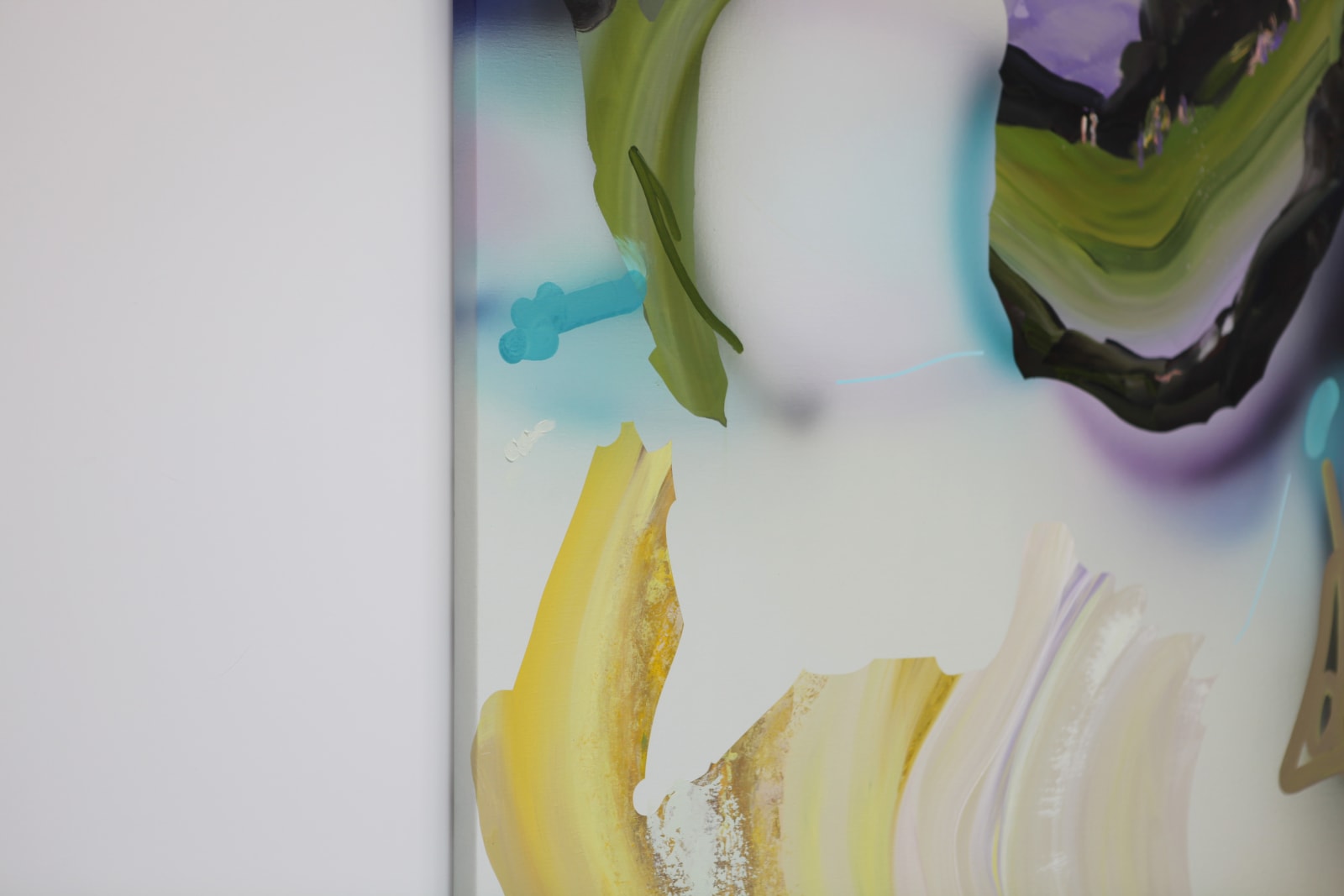 Cedrix Crespel, Highlight, 2025