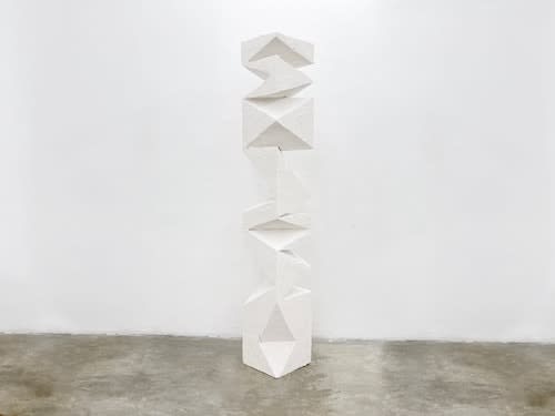 Aldo Chaparro, Column 1, 2021