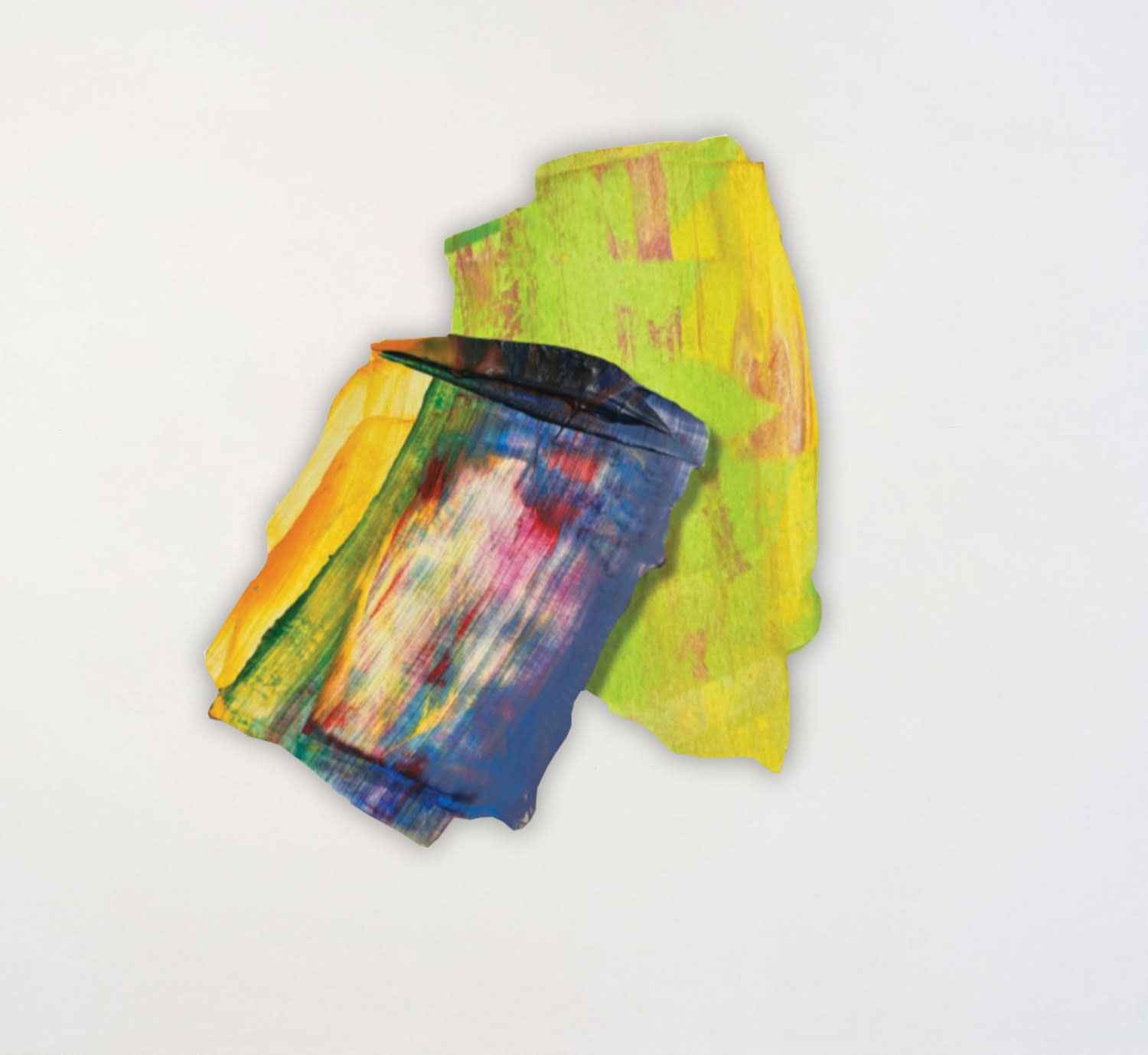 Donald Martiny, Untitled, 2025
