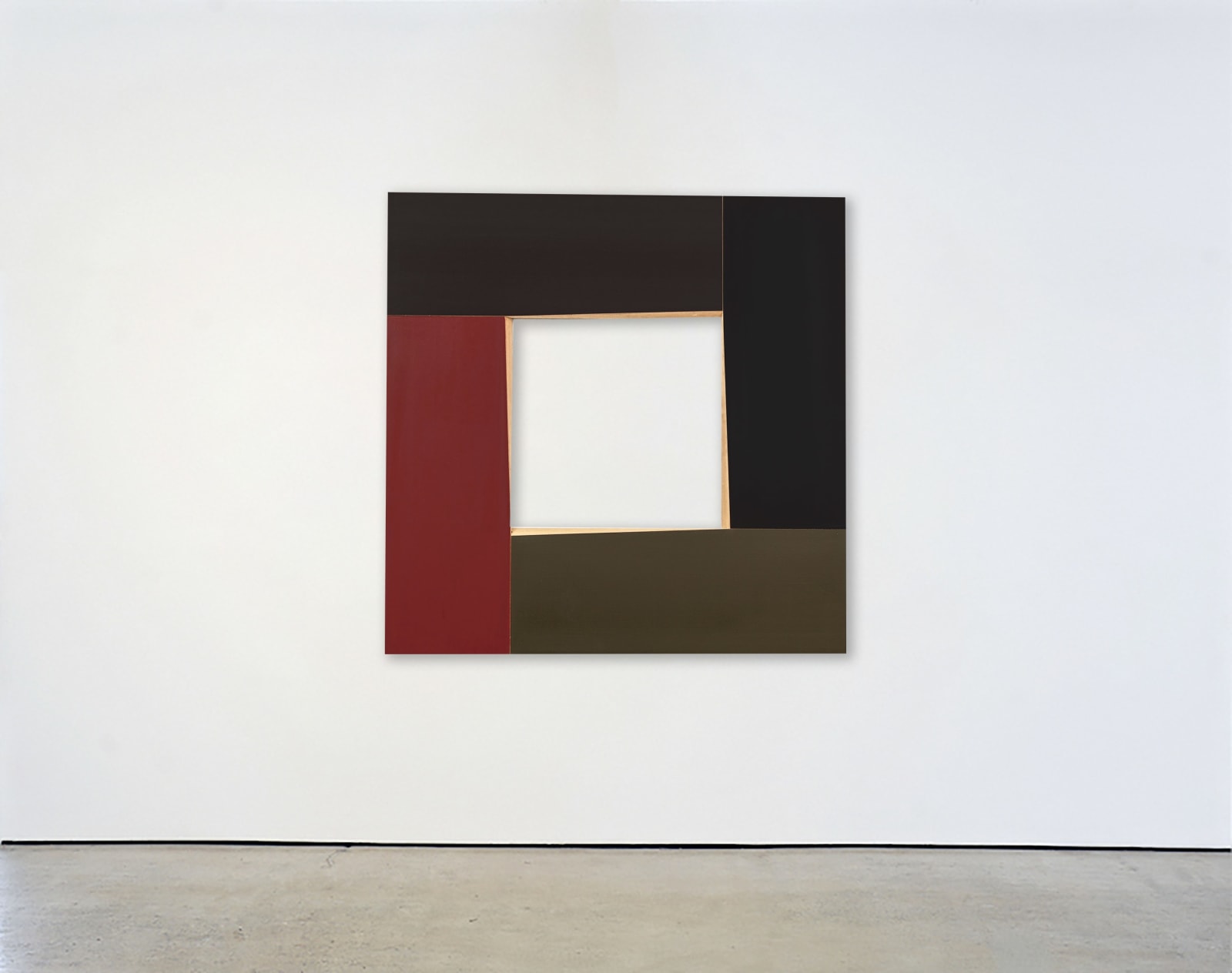 Seán Shanahan, Untitled, 2023