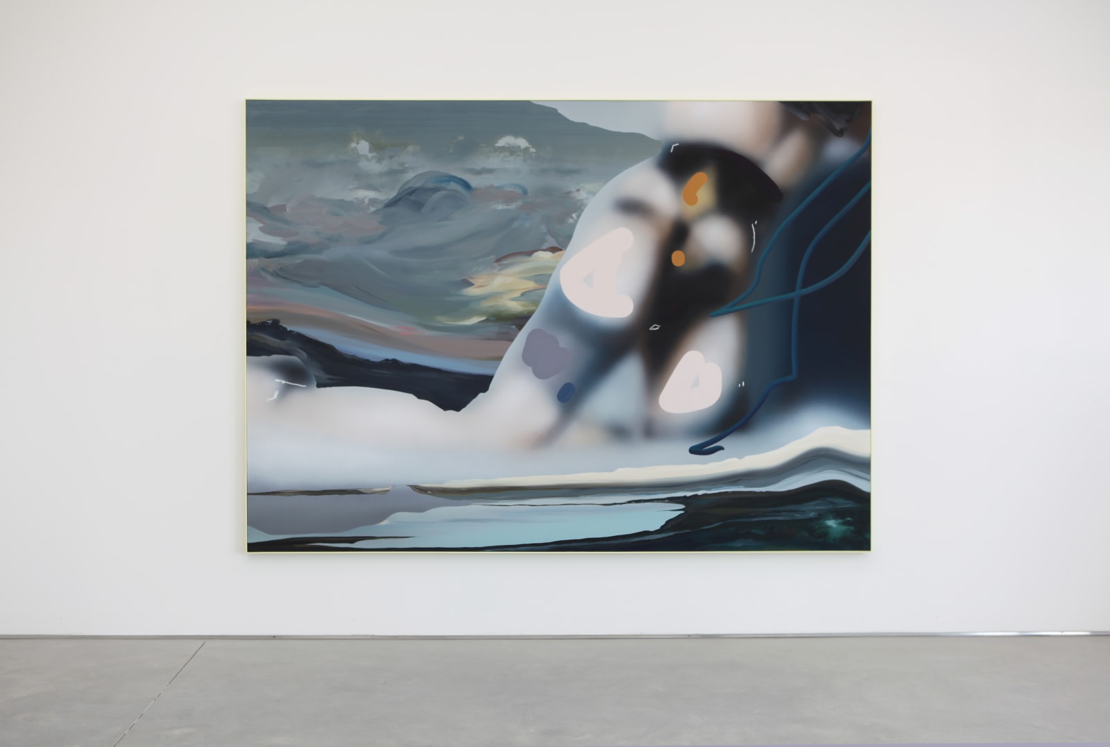 Cedrix Crespel, Vous Etier, 2025