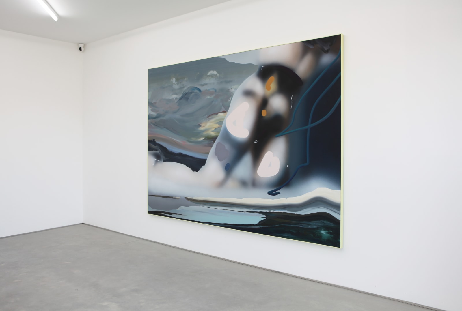 Cedrix Crespel, Vous Etier, 2025