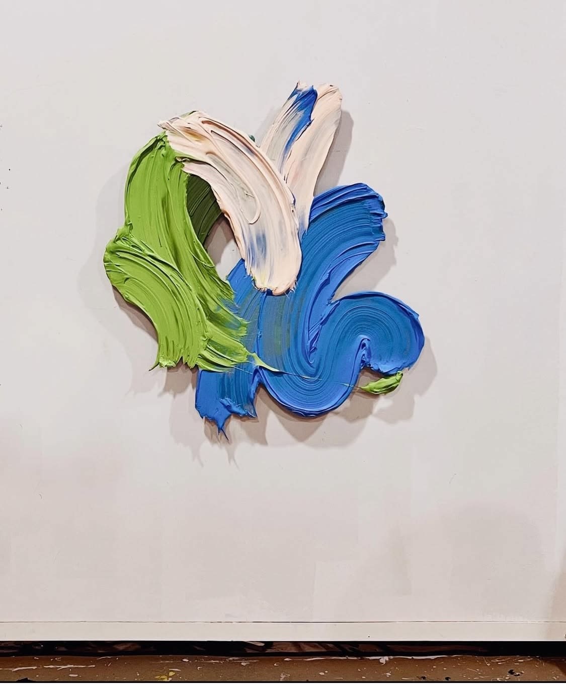 Donald Martiny, Ecogues, 2025