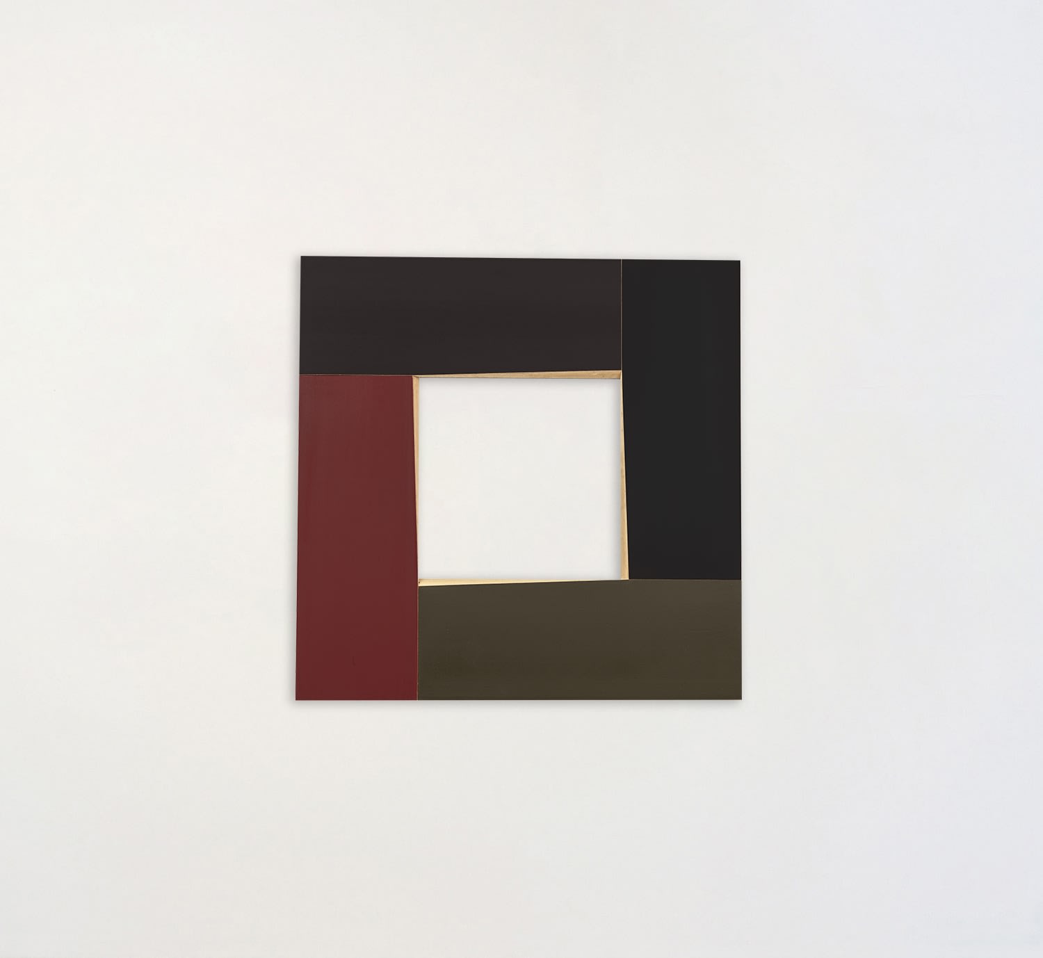 Seán Shanahan, Untitled, 2023