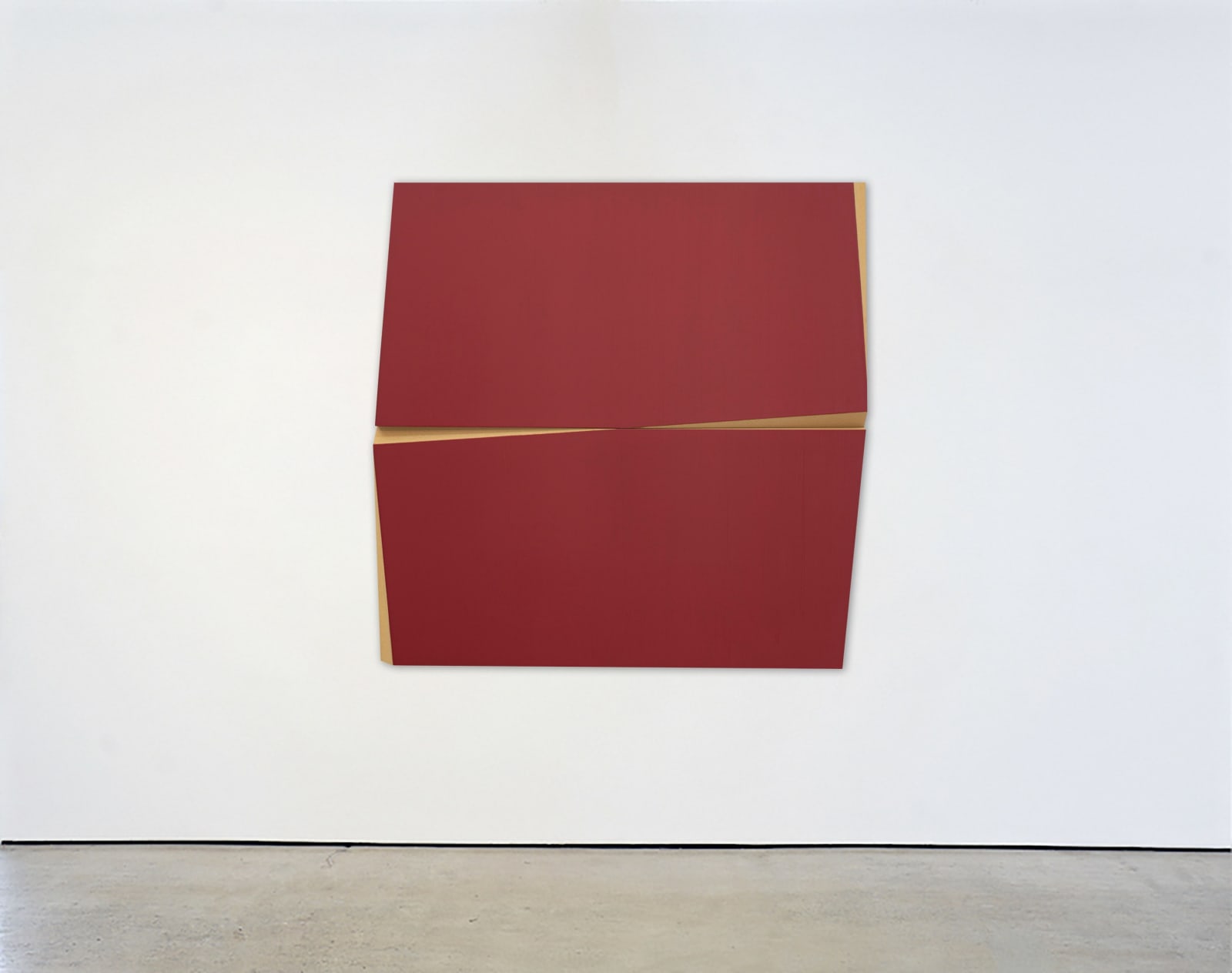 Seán Shanahan, Untitled, 2023