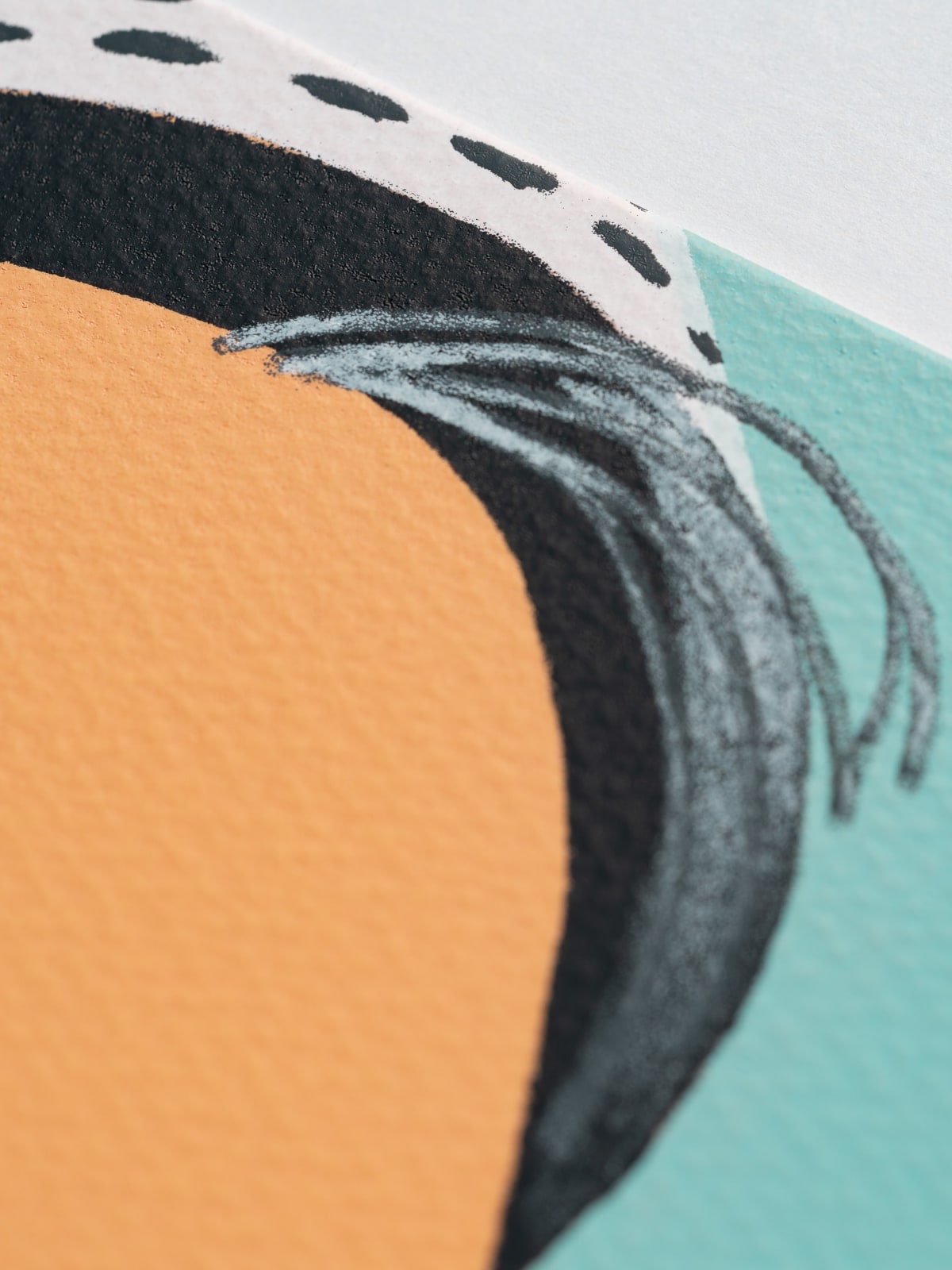 Alex Katz, Ada Ada, 2025