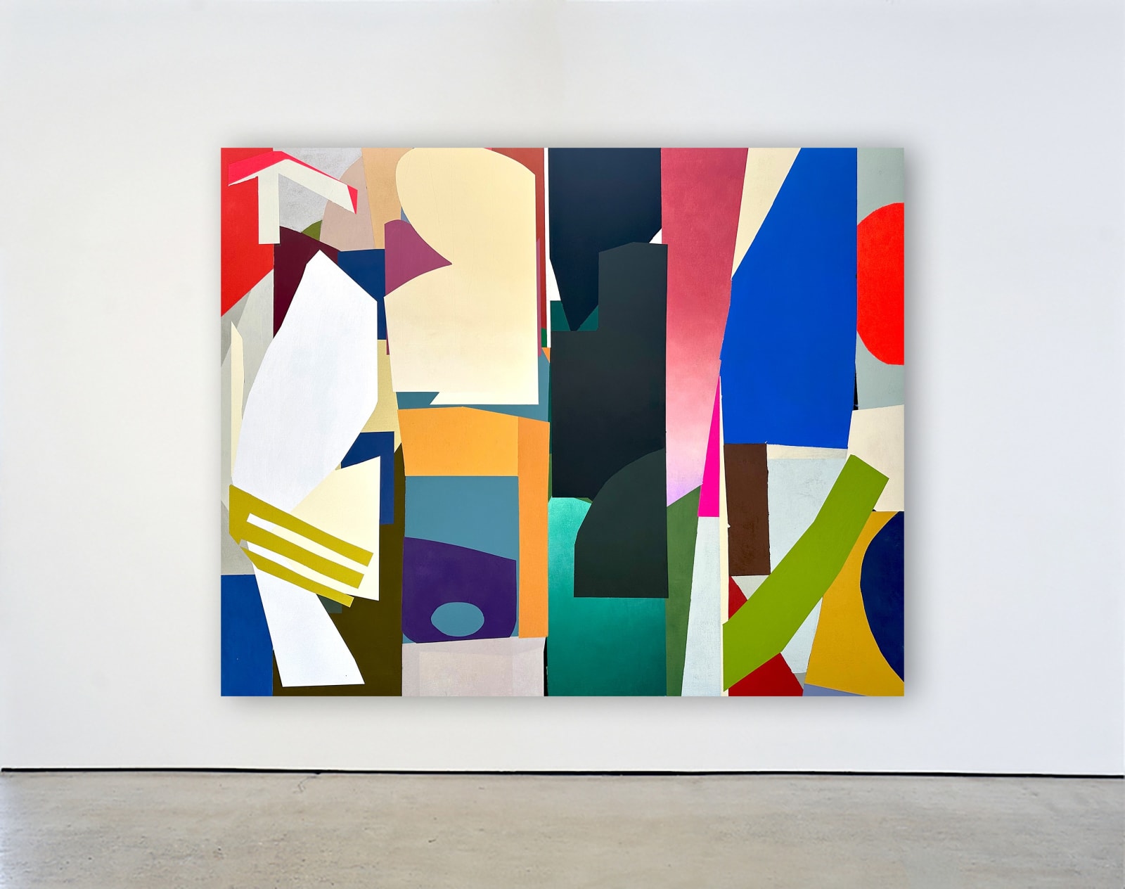 William LaChance, Benton Harbor, 2025