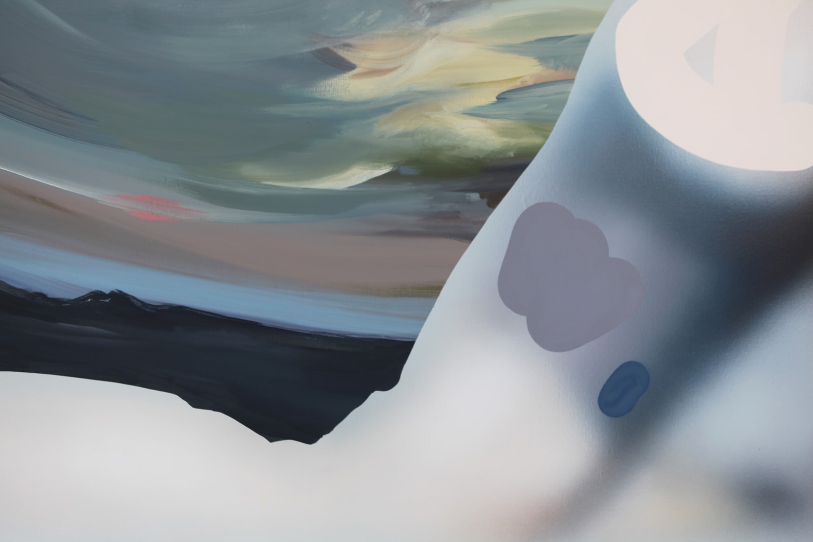 Cedrix Crespel, Vous Etier, 2025