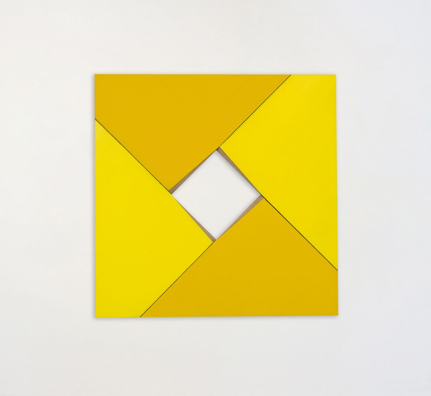 Seán Shanahan, Refigured, 2023