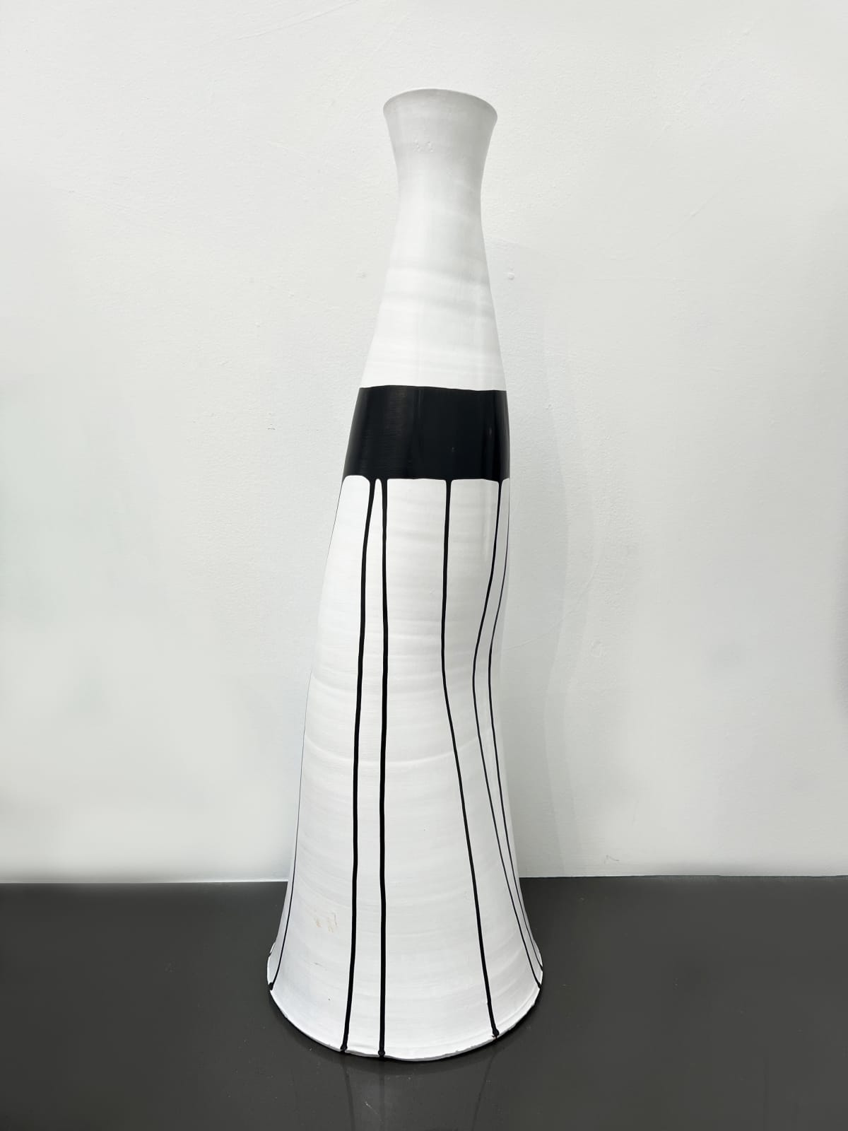 Lin Utzon, Cosmic Dance (9050), 2016