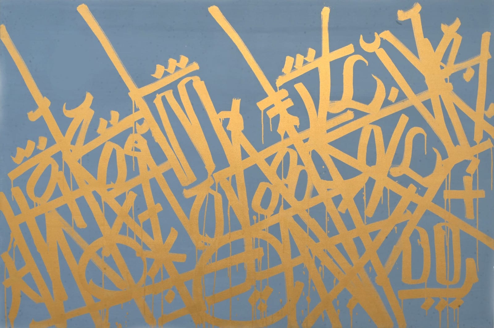 RETNA, Sexy and Sophisticated, 2025