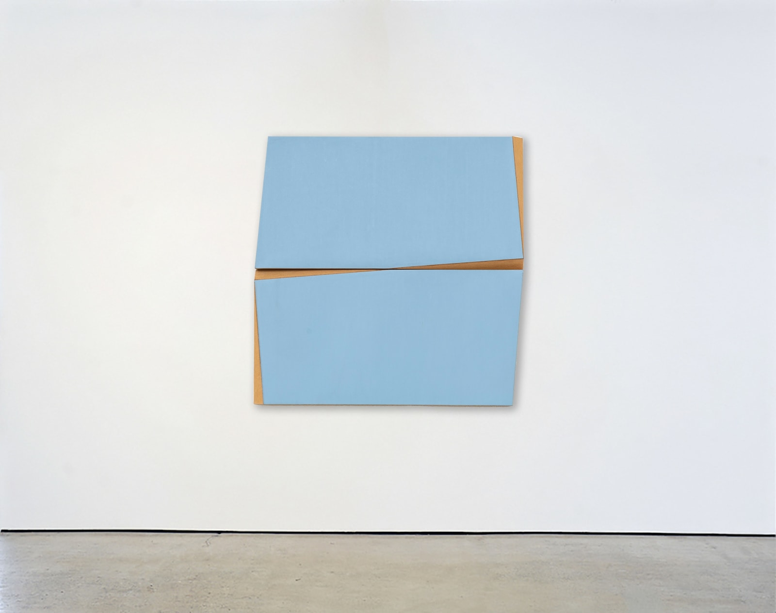 Seán Shanahan, Untitled, 2023