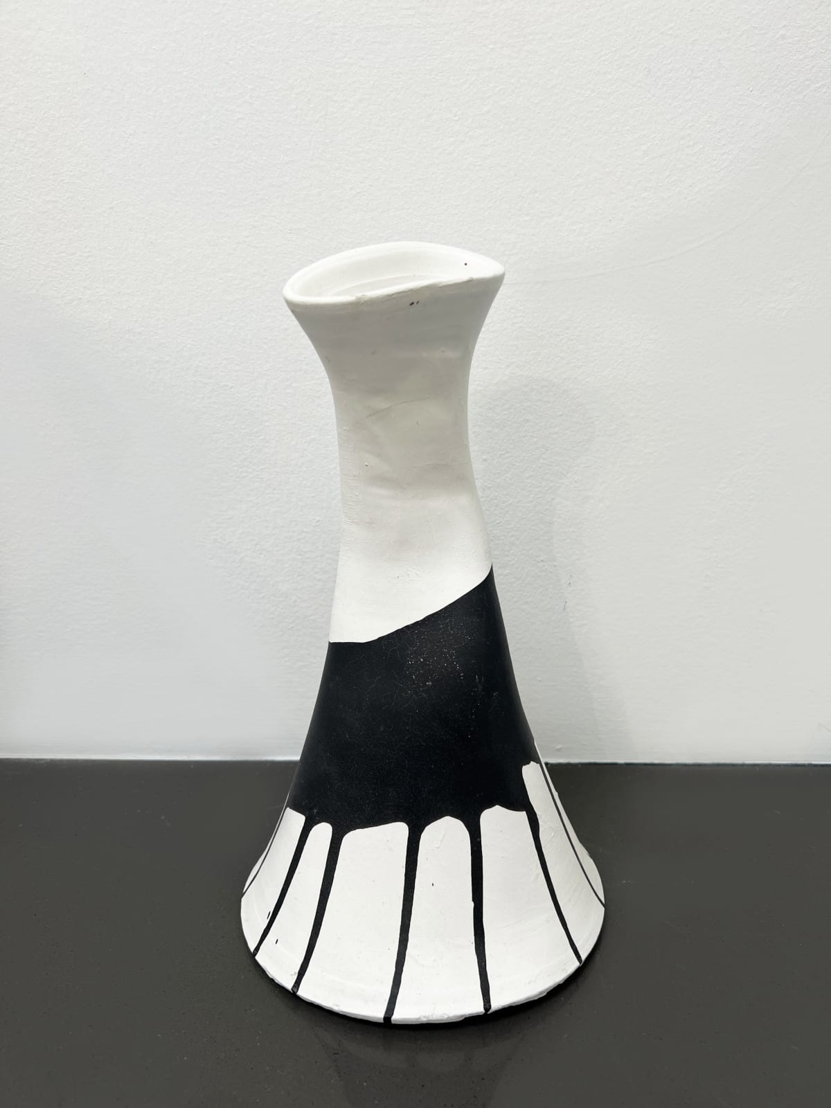 Lin Utzon, Cosmic Dance (9052), 2012