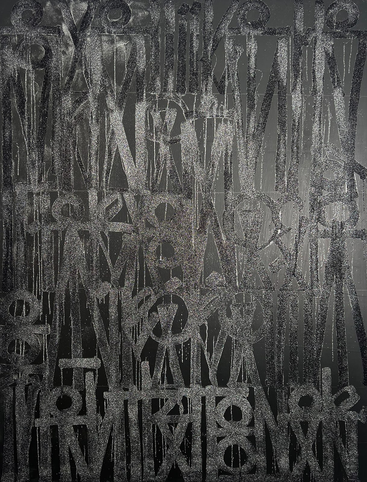 RETNA, Disco Star, 2025