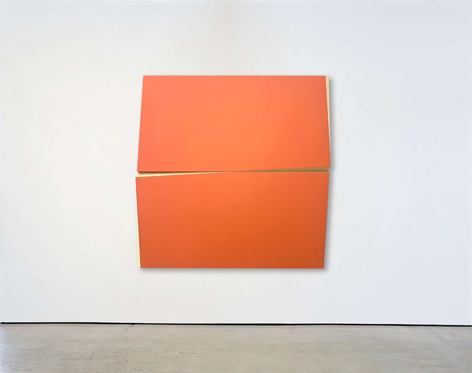 Seán Shanahan, Us, 2024