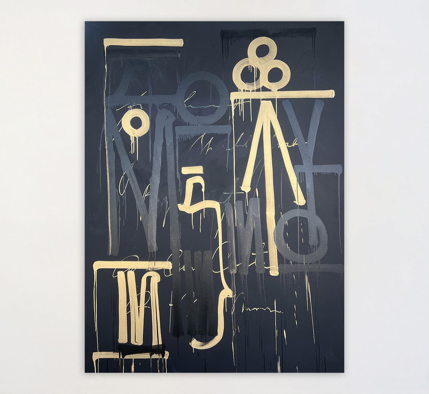 RETNA, Carta mi mismo, 2025