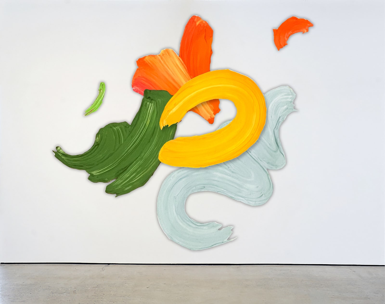 Donald Martiny, Petrichor, 2026