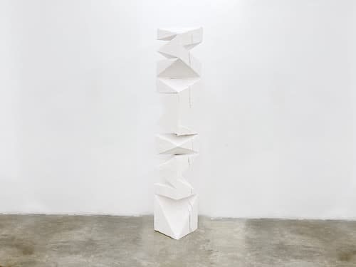 Aldo Chaparro, Column 1, 2021