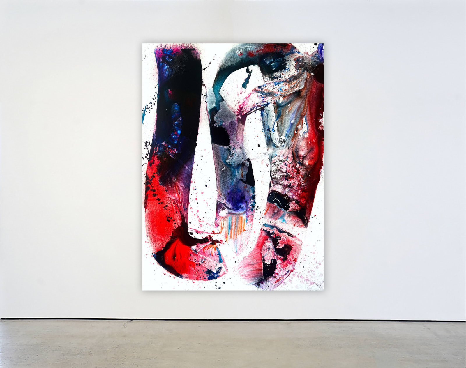 Max Frintrop, Phenoltype, 2024