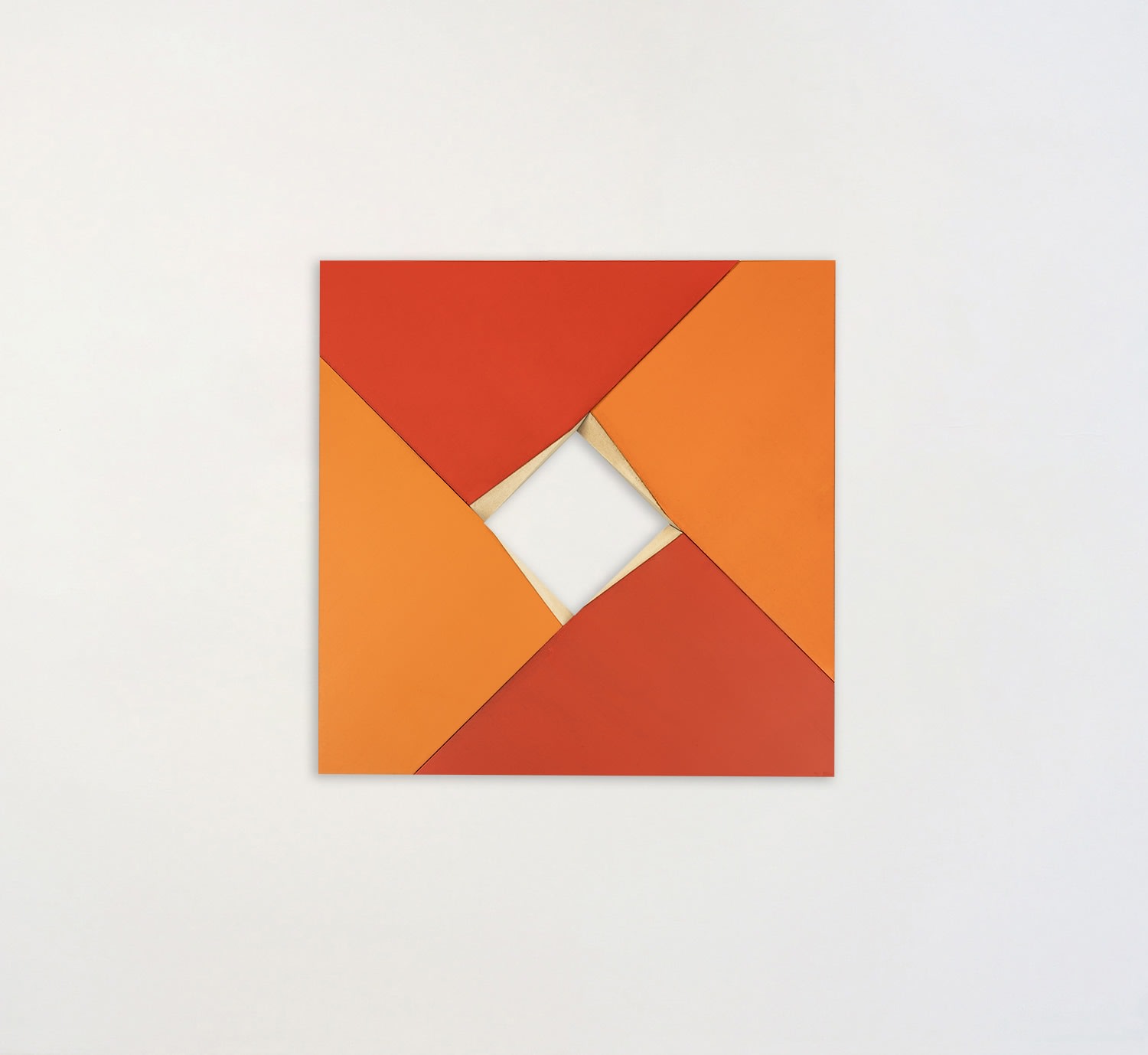 Seán Shanahan, Float, 2023