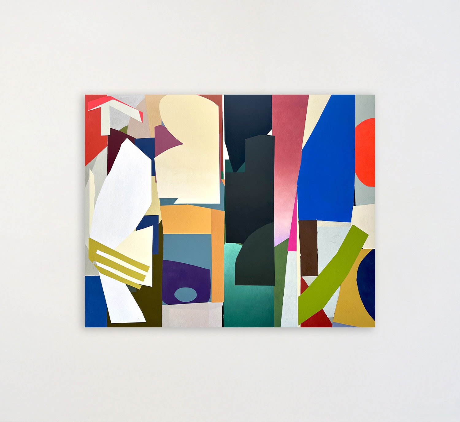 William LaChance, Benton Harbor, 2025