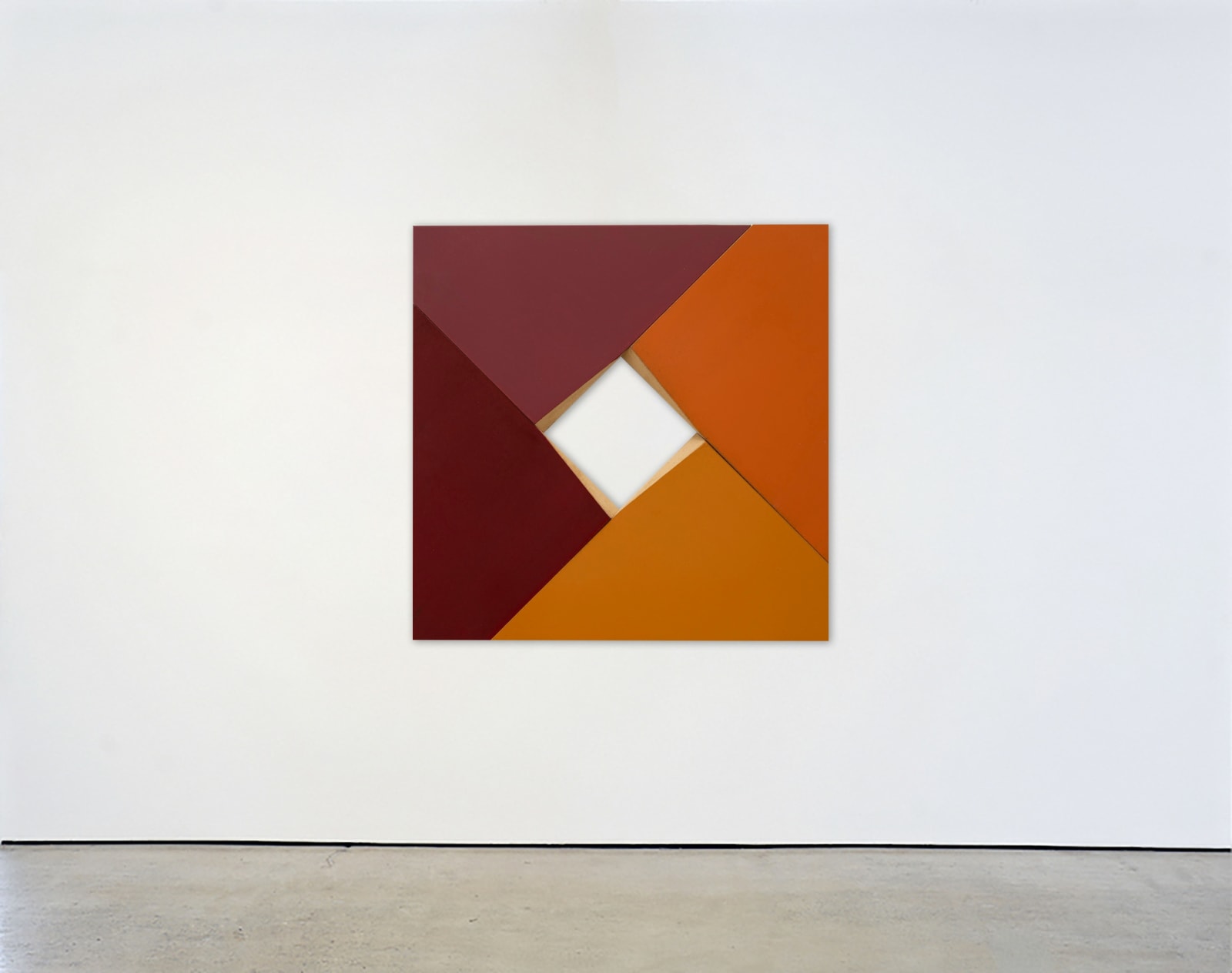 Seán Shanahan, Sand, 2023