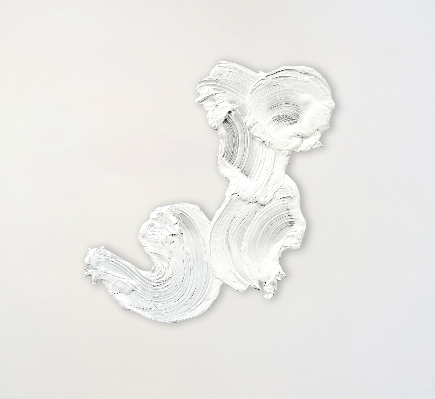 Donald Martiny, Astraia, 2024
