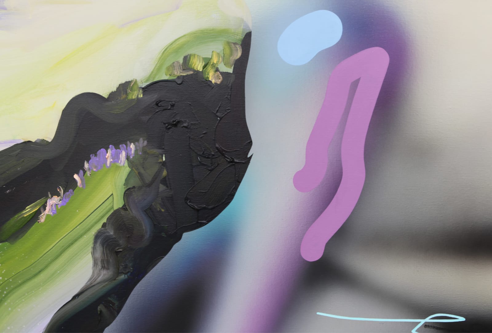 Cedrix Crespel, Highlight, 2025