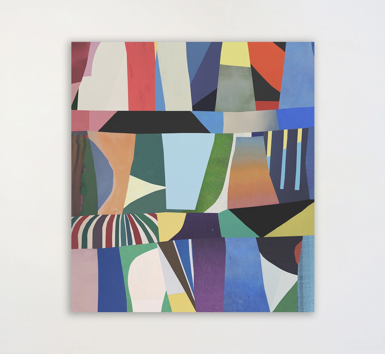 William LaChance, PORCHLIGHT, 2025