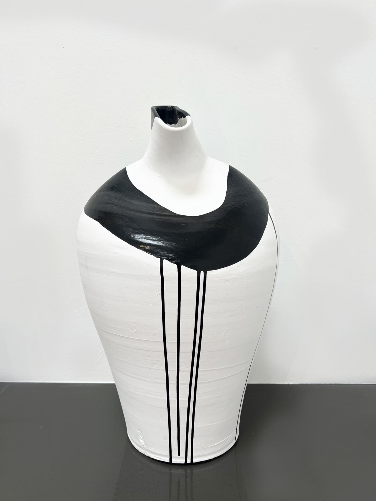 Lin Utzon, Cosmic Dance (9040), 2012