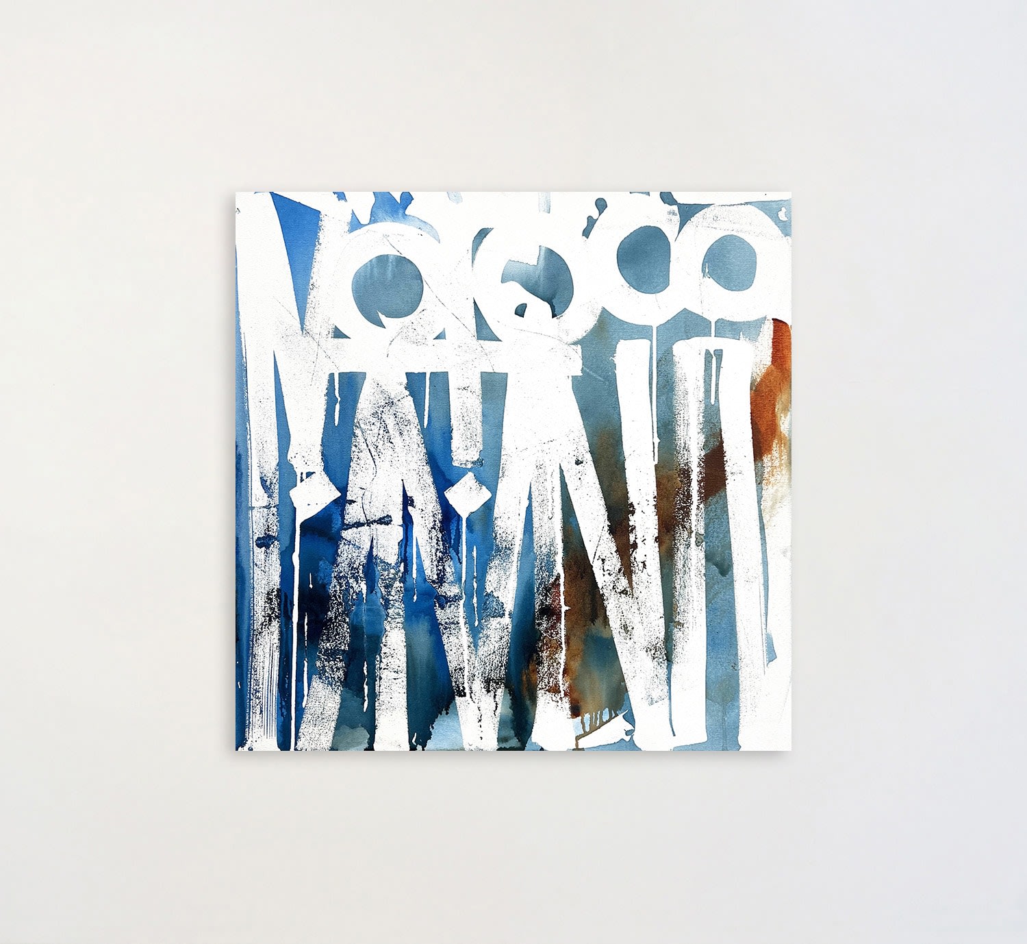 RETNA, Iridescence Series #6, 2025