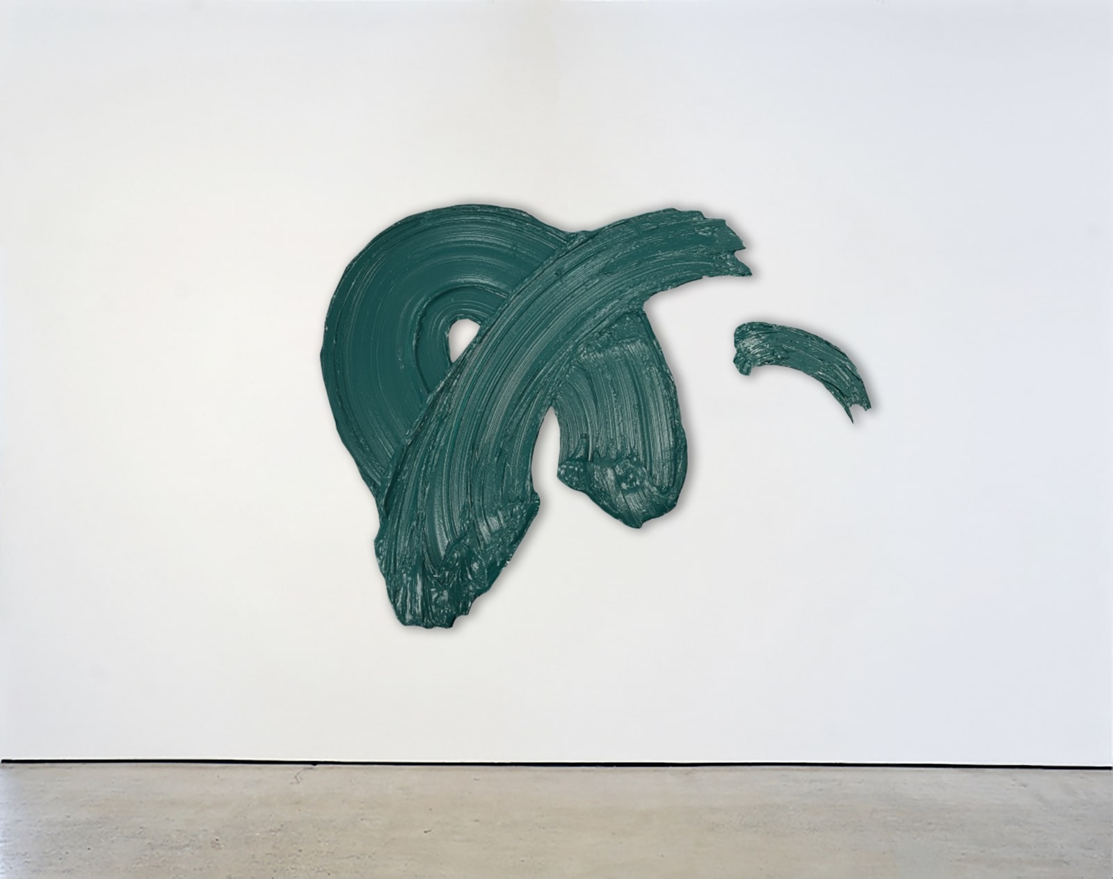 Donald Martiny, Wadj-wer, 2025
