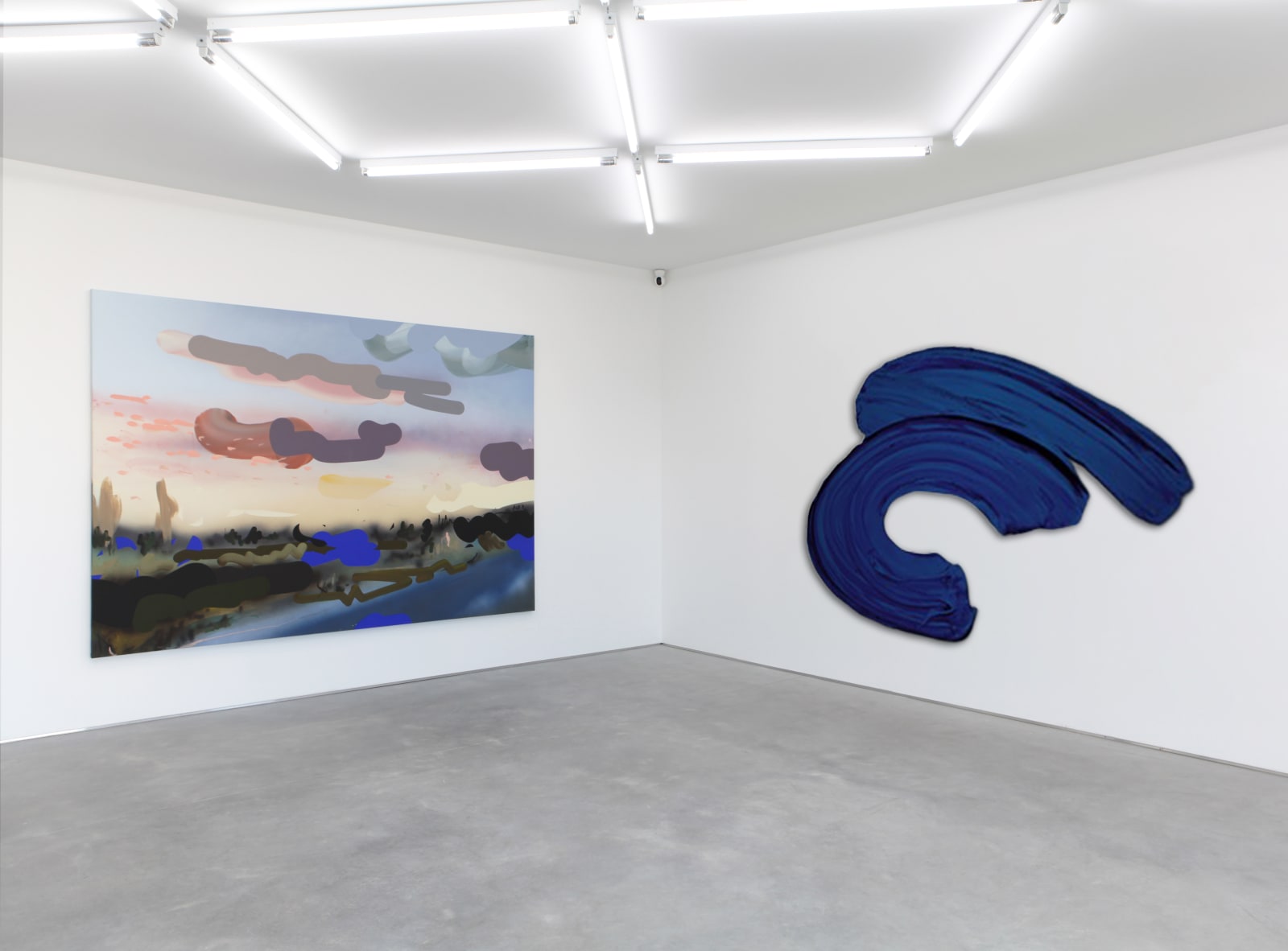Donald Martiny, Hovey, 2025