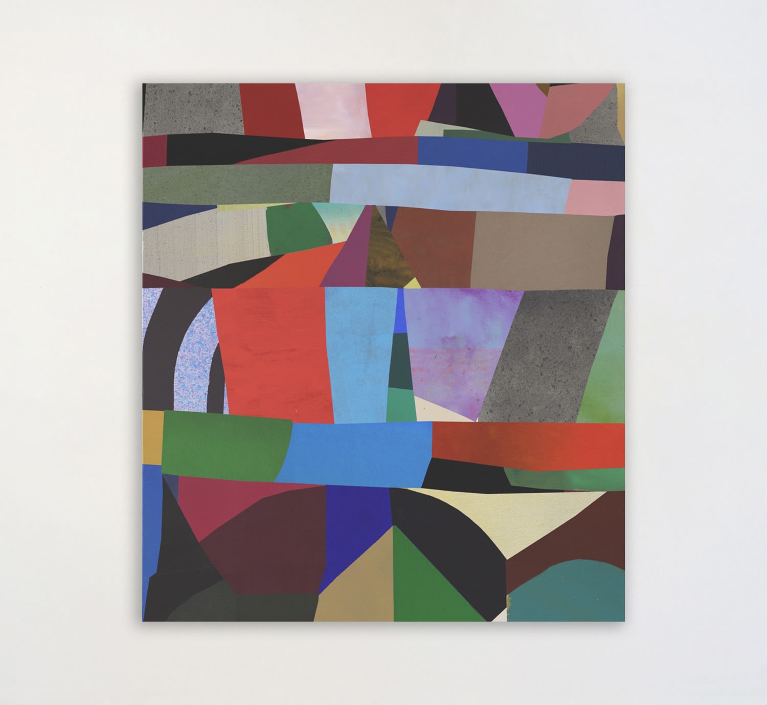 William LaChance, CUPOLA, 2025