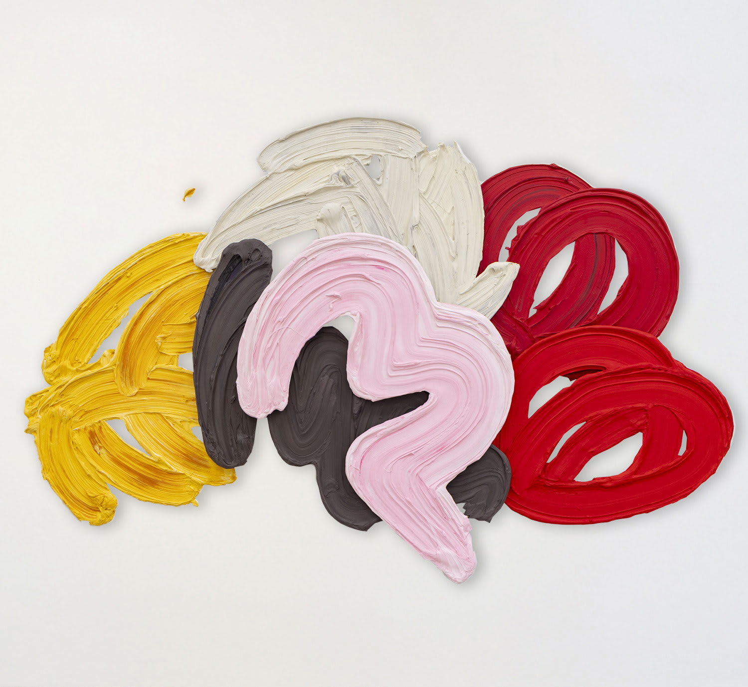 Donald Martiny, Lacaille, 2024