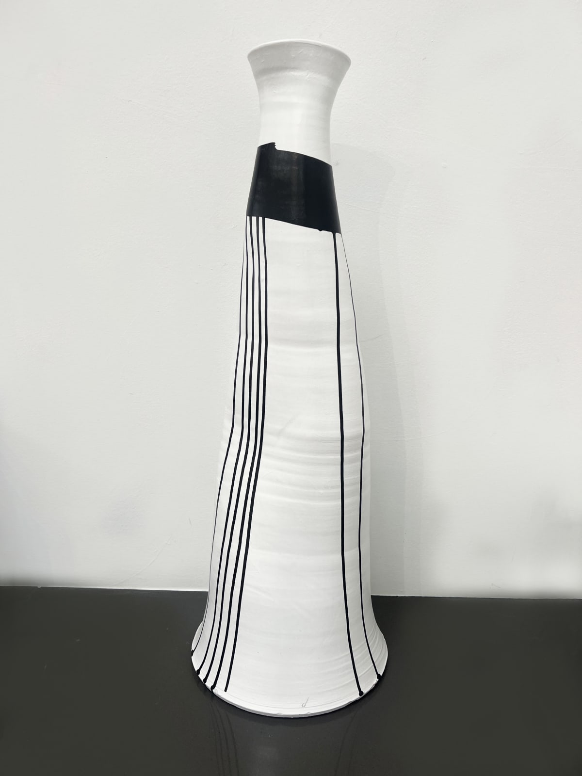 Lin Utzon, Cosmic Dance (9038), 2016
